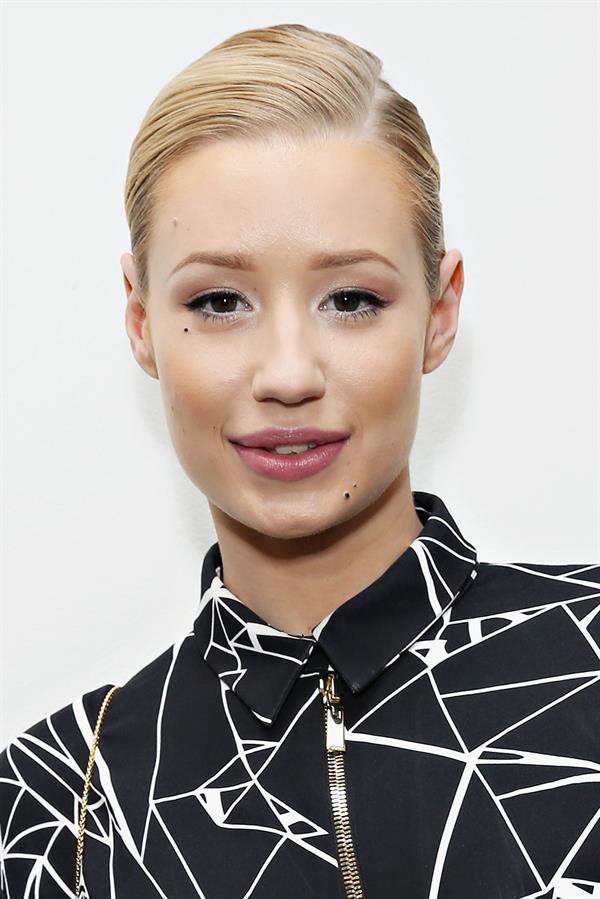 Iggy Azalea