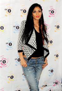 Nicole Scherzinger