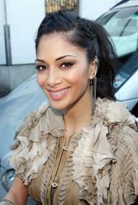 Nicole Scherzinger