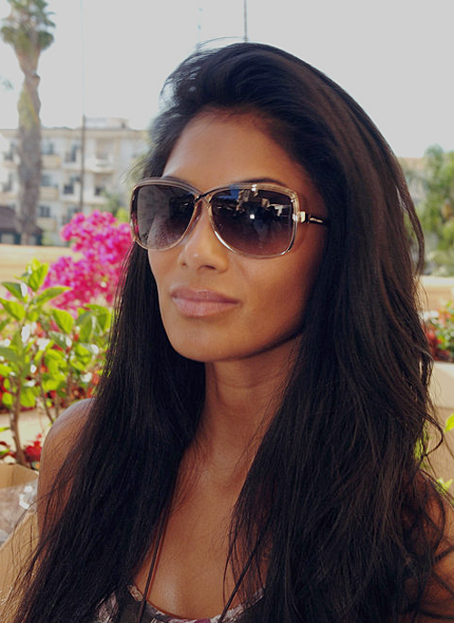 Nicole Scherzinger