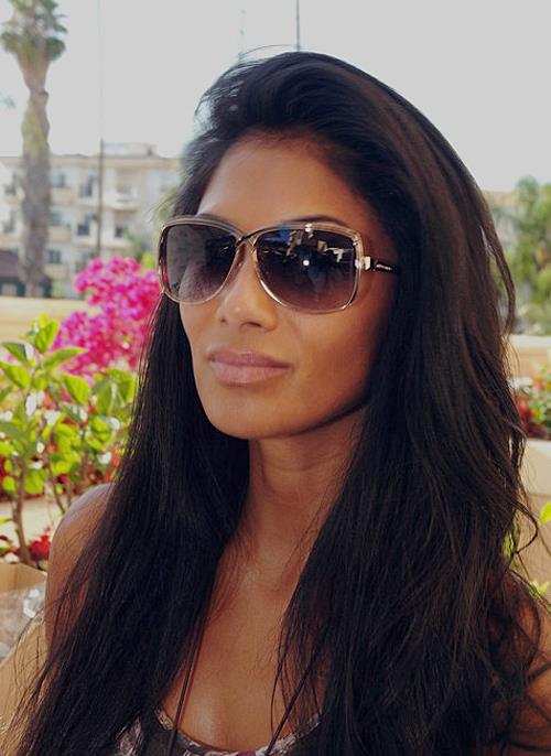 Nicole Scherzinger