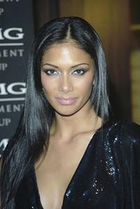 Nicole Scherzinger