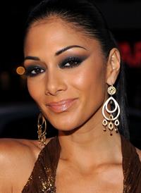 Nicole Scherzinger