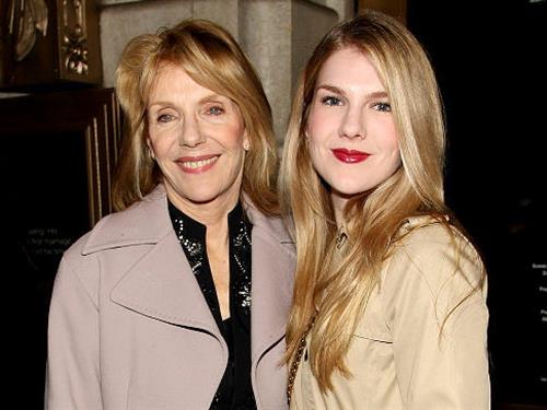 Lily Rabe Pictures. 