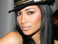Nicole Scherzinger