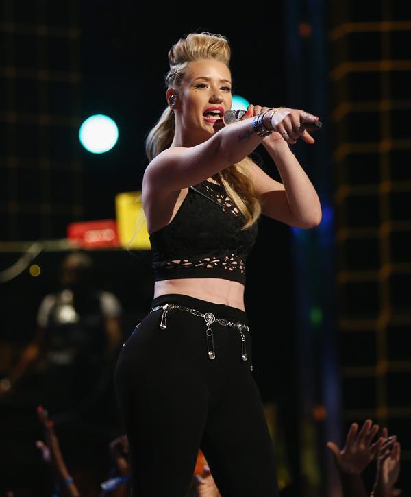 Iggy Azalea