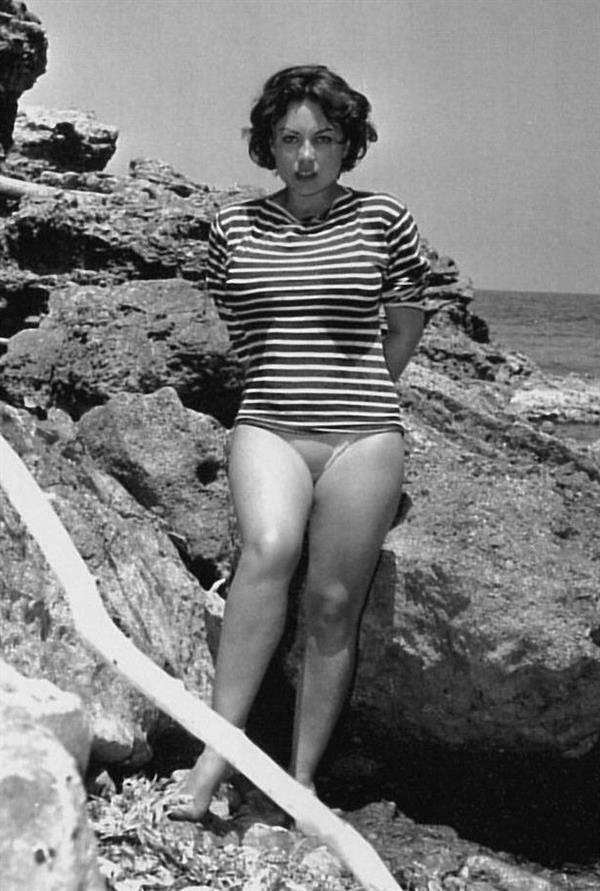 June Palmer