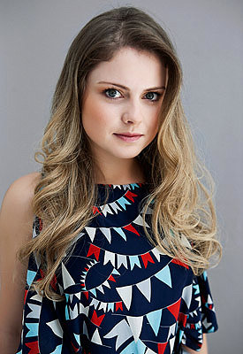Rose McIver