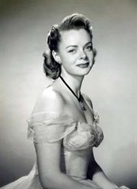 June Lockhart
