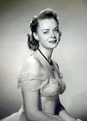 June Lockhart