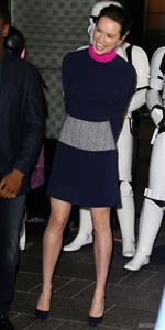 Daisy Ridley