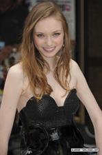 Eleanor Tomlinson