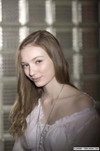 Eleanor Tomlinson