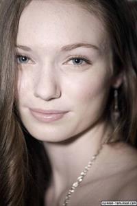 Eleanor Tomlinson
