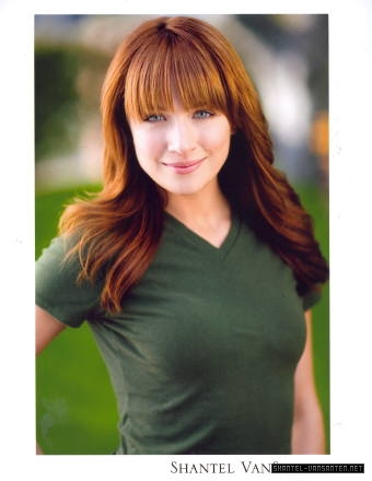 Shantel VanSanten