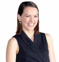 Daisy Ridley