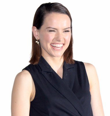 Daisy Ridley