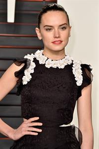 Daisy Ridley