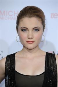 Skyler Samuels