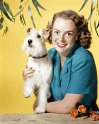 June Lockhart