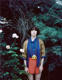 Miranda July