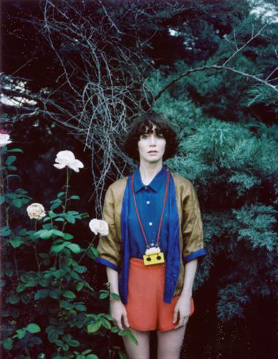 Miranda July