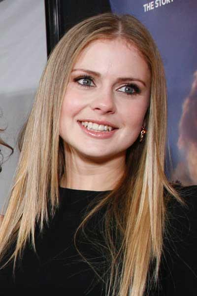 Rose McIver