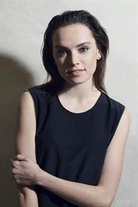 Daisy Ridley