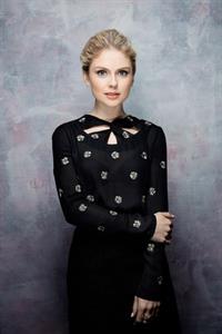 Rose McIver