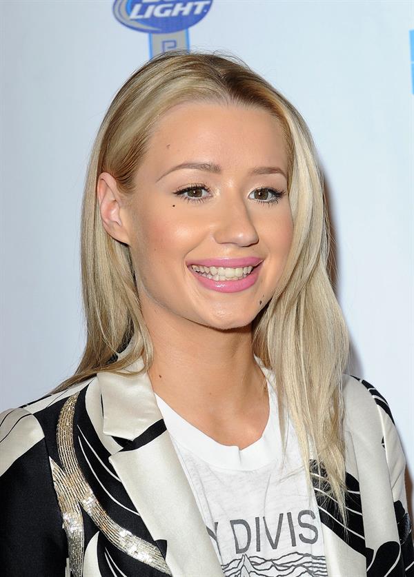 Iggy Azalea