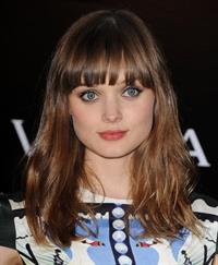 Bella Heathcote
