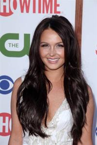 Camilla Luddington