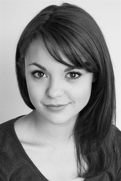 Kathryn Prescott