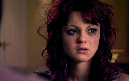 Kathryn Prescott