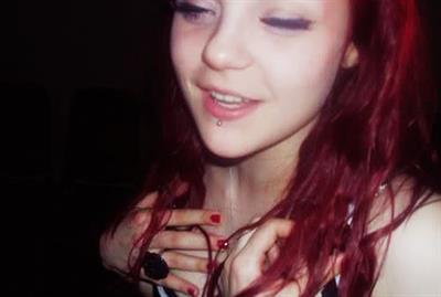 Kathryn Prescott