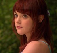 Kathryn Prescott