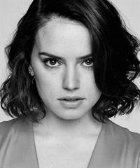 Daisy Ridley