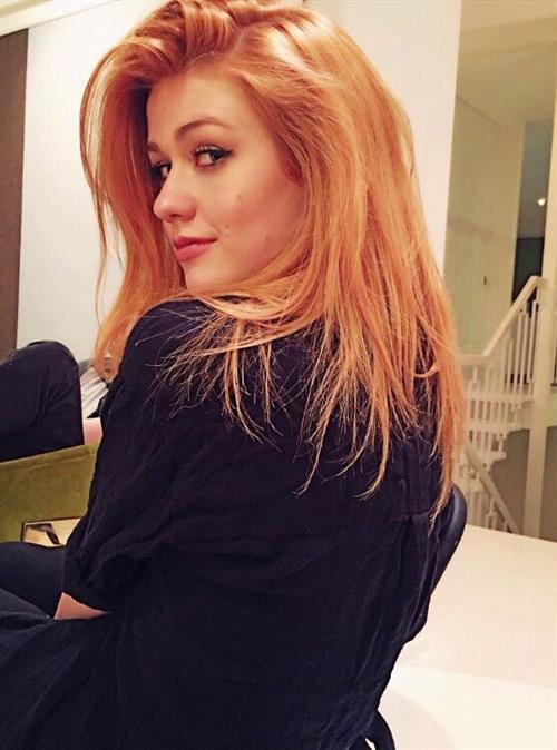 Katherine McNamara