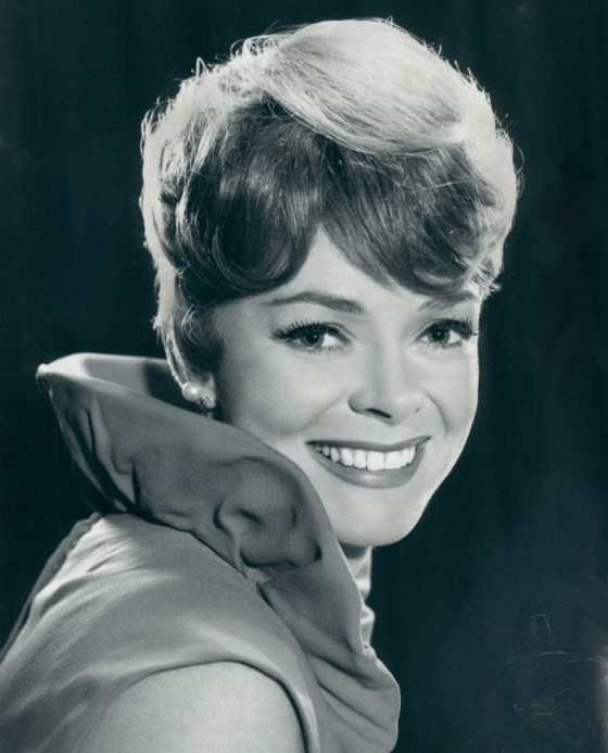 June Lockhart