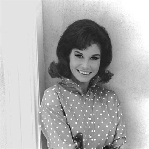 Mary Tyler Moore