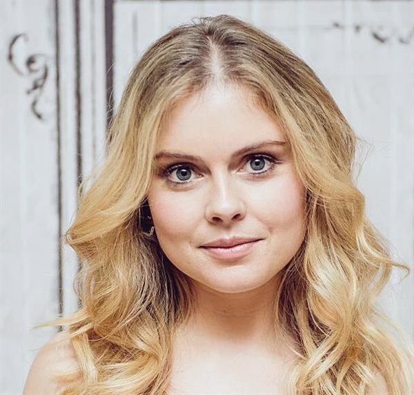 Rose McIver