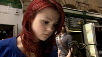 Kathryn Prescott