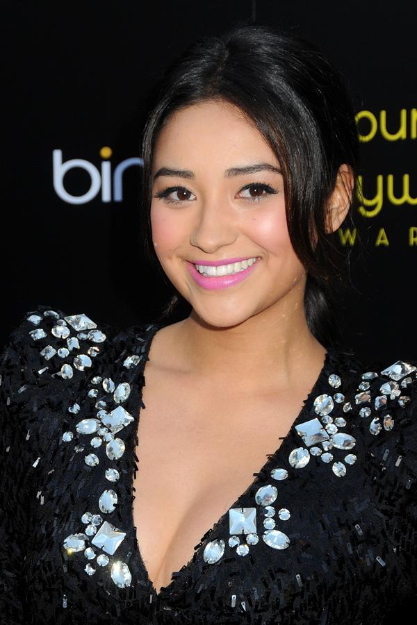 Shay Mitchell