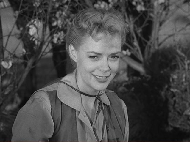 June Lockhart Pictures