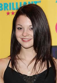 Kathryn Prescott