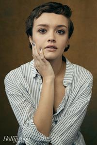 Olivia Cooke