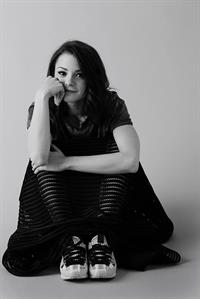 Kathryn Prescott