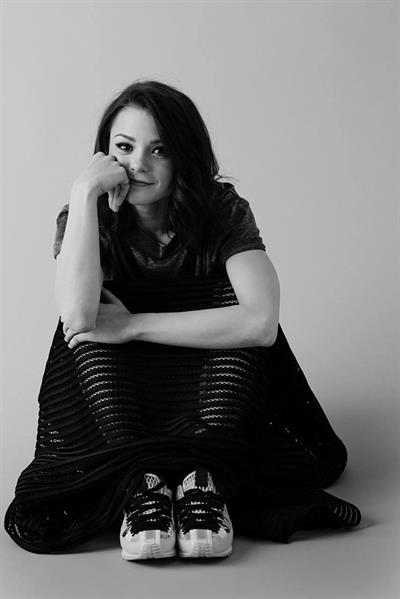 Kathryn Prescott