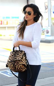 Shay Mitchell