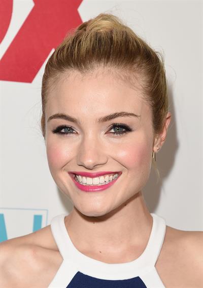 Skyler Samuels